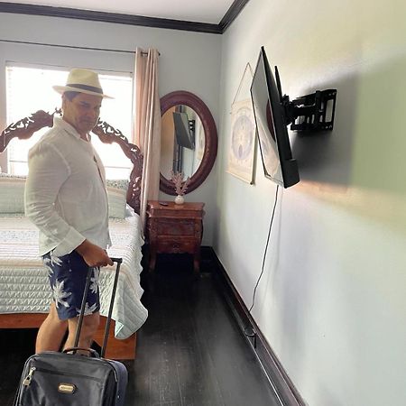מיאמי Heavenly Suite In Little Havana Free Parking מראה חיצוני תמונה