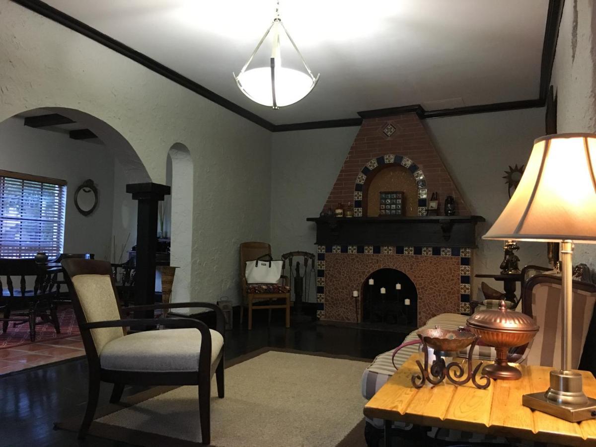 מיאמי Heavenly Suite In Little Havana Free Parking מראה חיצוני תמונה