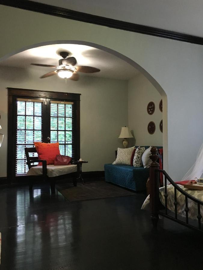 מיאמי Heavenly Suite In Little Havana Free Parking מראה חיצוני תמונה