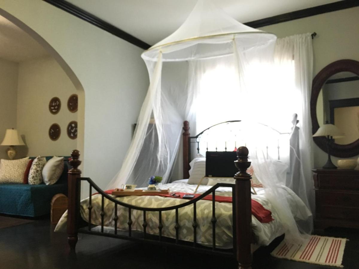 מיאמי Heavenly Suite In Little Havana Free Parking מראה חיצוני תמונה