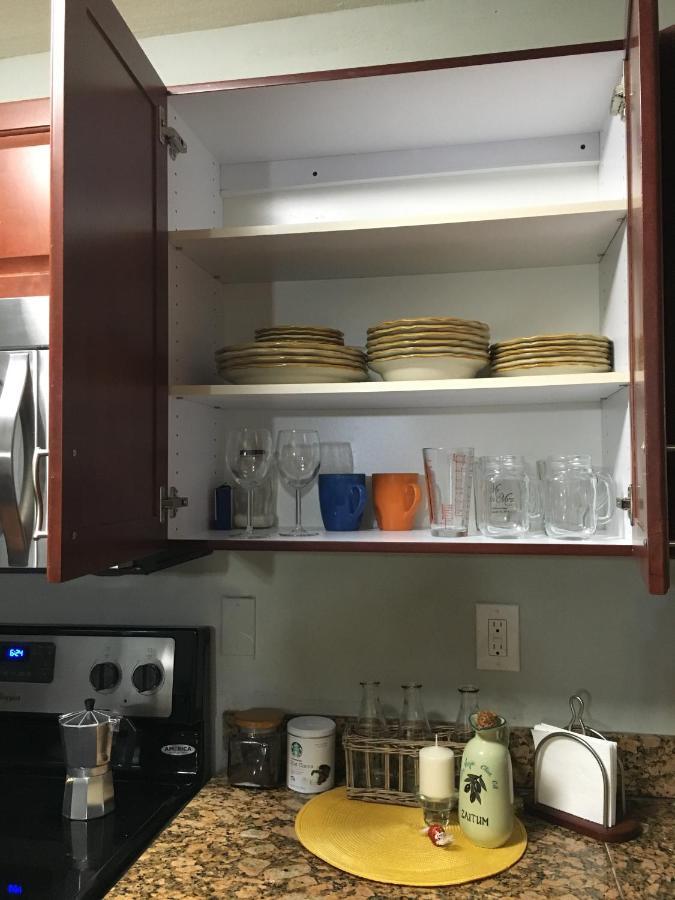 מיאמי Heavenly Suite In Little Havana Free Parking מראה חיצוני תמונה