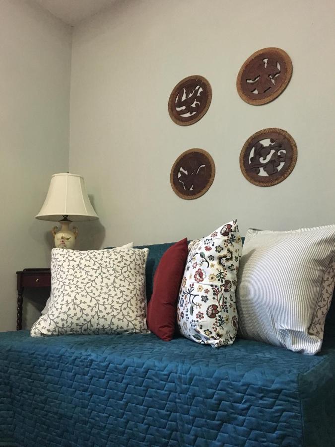 מיאמי Heavenly Suite In Little Havana Free Parking מראה חיצוני תמונה