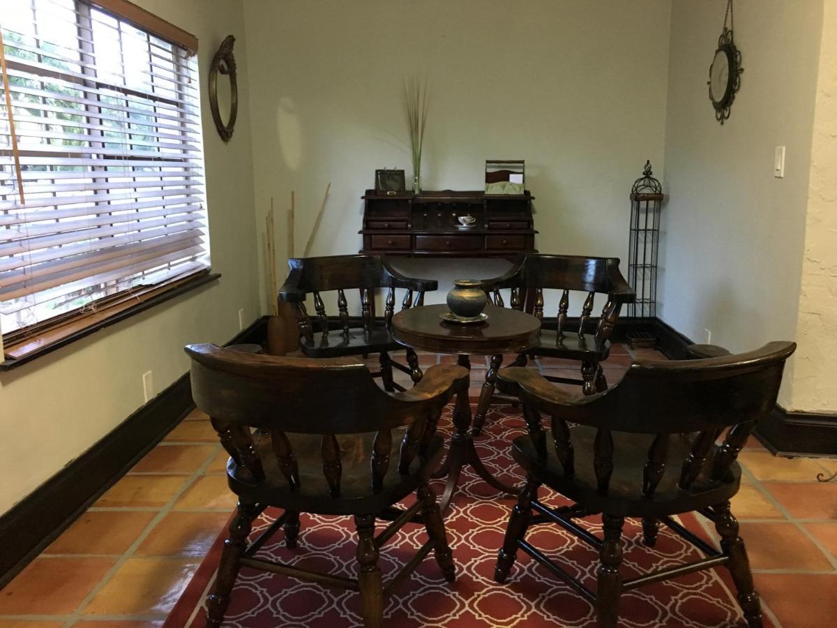 מיאמי Heavenly Suite In Little Havana Free Parking מראה חיצוני תמונה