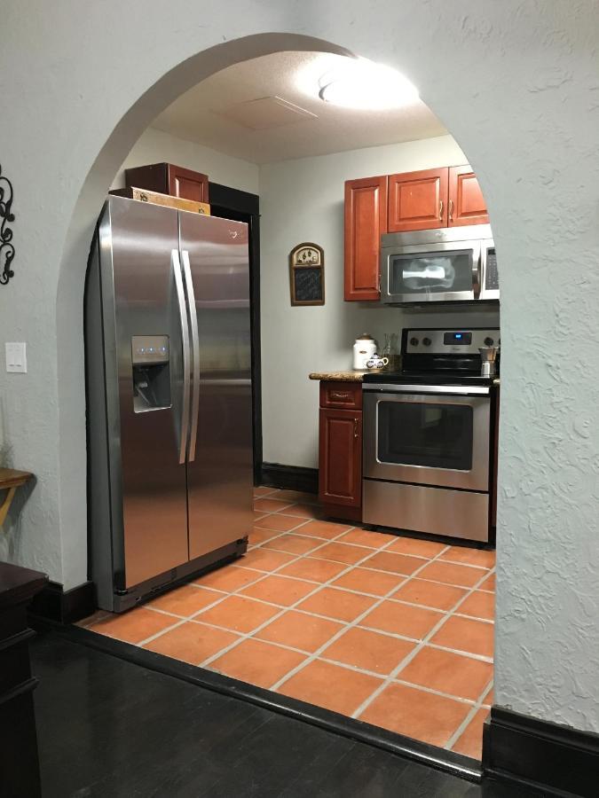 מיאמי Heavenly Suite In Little Havana Free Parking מראה חיצוני תמונה