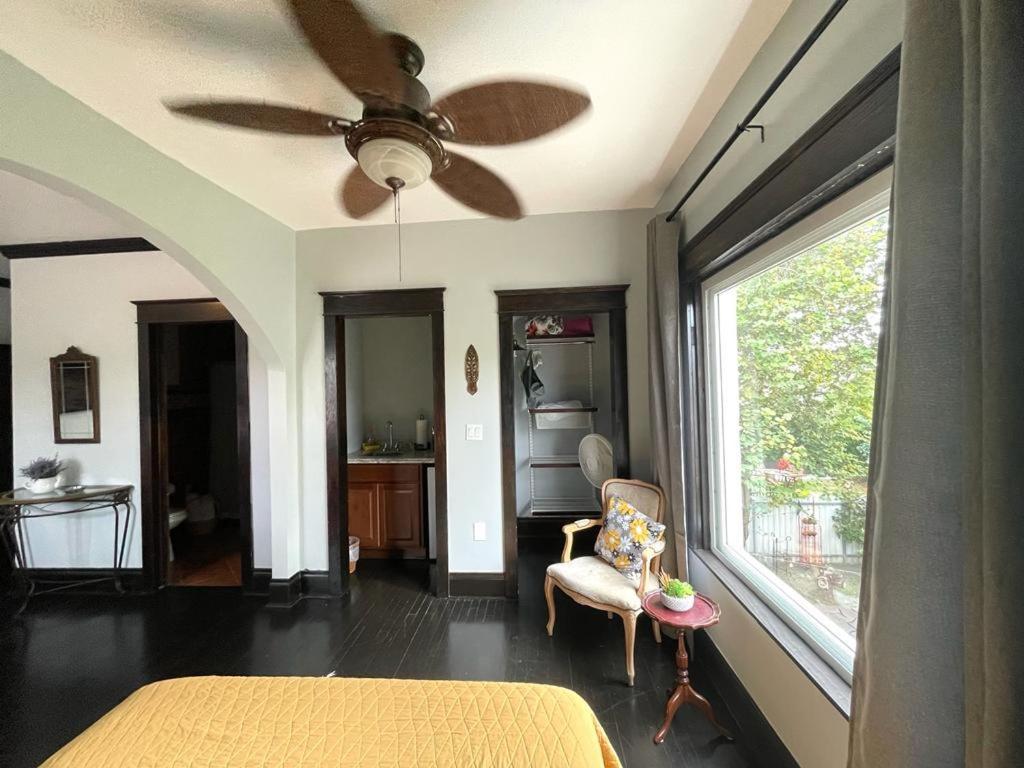 מיאמי Heavenly Suite In Little Havana Free Parking מראה חיצוני תמונה