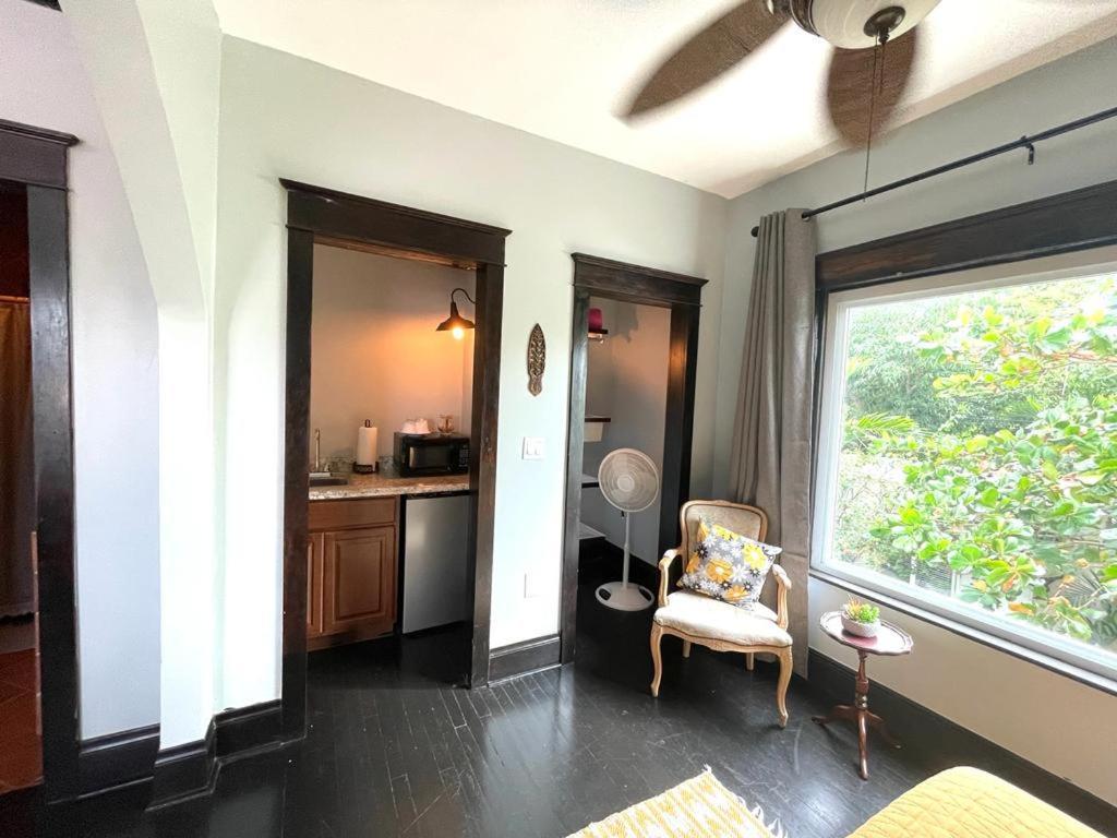 מיאמי Heavenly Suite In Little Havana Free Parking מראה חיצוני תמונה