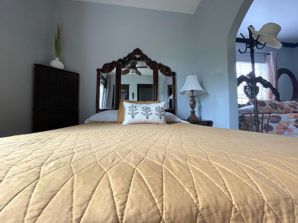 מיאמי Heavenly Suite In Little Havana Free Parking מראה חיצוני תמונה