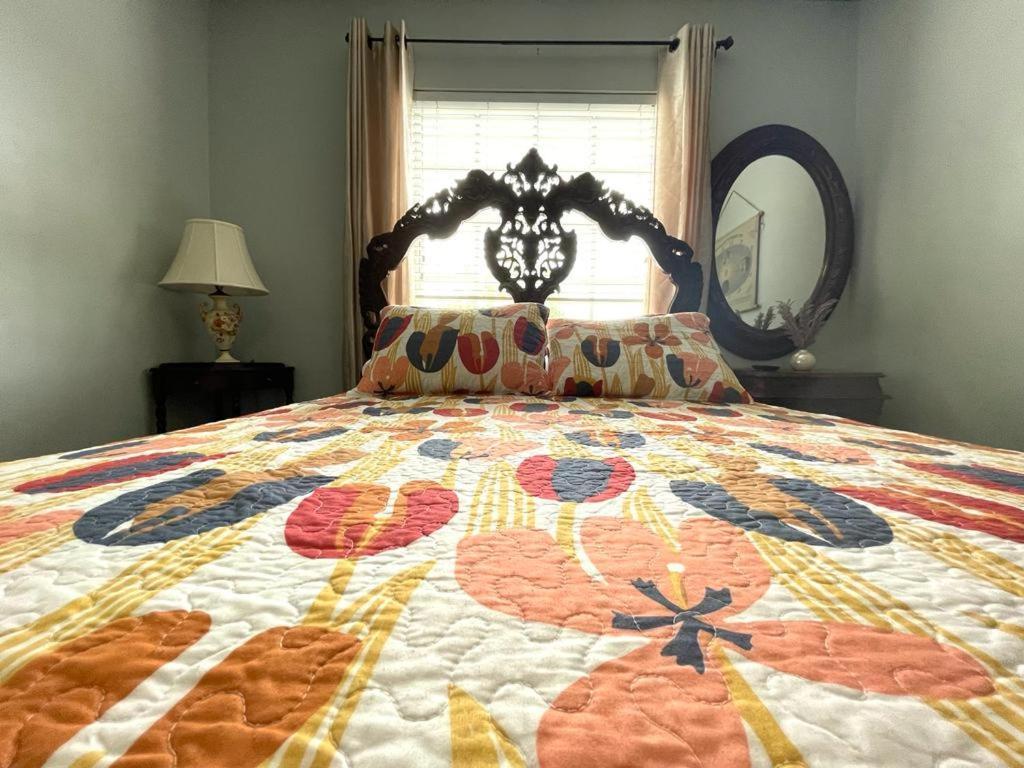 מיאמי Heavenly Suite In Little Havana Free Parking מראה חיצוני תמונה