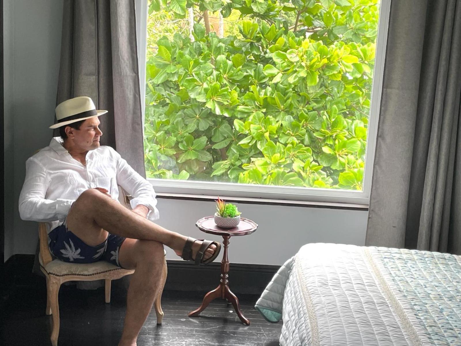 מיאמי Heavenly Suite In Little Havana Free Parking מראה חיצוני תמונה