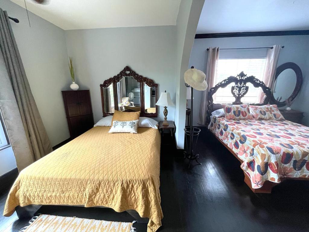 מיאמי Heavenly Suite In Little Havana Free Parking מראה חיצוני תמונה